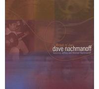 Dave Nachmanoff - Threads of Time
