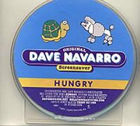 Dave Navarro - Hungry