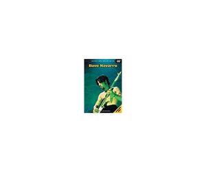 Dave Navarro [With Lesson Book]
