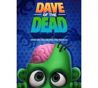 Dave Of The Dead [Dvd]