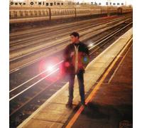 Dave O'Higgins - Under The Stone [Import]