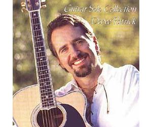 Dave Patrick - Guitar Solo Collection