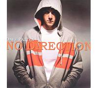 Dave Patten - No Direction [Import]