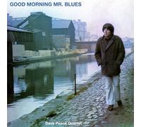 Dave Peace Quartet - Good Morning Mr Blues [Import]