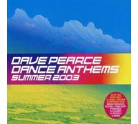 Dave Pearce - Dance Anthems [Import]