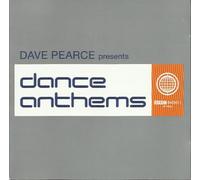 VARIOUS ARTISTS Dave Pearce 40 Classic Dance Anthems 1 (CD)