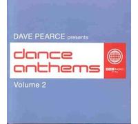 Dave Pearce presents Dance Anthems, Vol. 2