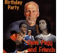 Dave Pegg & Friends - Birthday Party [Import]