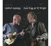 Dave Pegg & PJ Wright - Galileo's Apology
