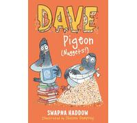 Dave Pigeon (Nuggets!)
