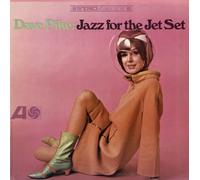 Dave Pike - Jazz for Jet Set (Jpn)