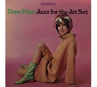 Dave Pike - Jazz for The Jet Set