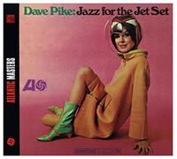 Dave Pike - Jazz for the Jet Set
