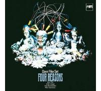 DAVE PIKE SET "FOUR REASONS" CD NEW