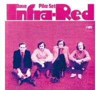 DAVE PIKE SET "INFRA RED" CD NEW