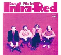 Dave Pike Set - Infra-Red [Import]