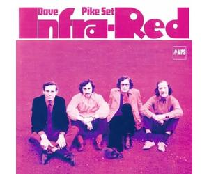 Dave Pike Set - Infra-Red [Import]