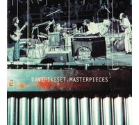 Dave,Pike Set - Masterpieces [Import]