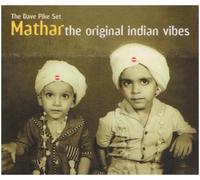Dave Pike Set - Mathar