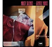 DAVE PIKE SET "NOISY SILENCE- GENTLE NOISE" CD NEW