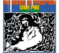 Dave Pike - The Doors of Perception [Vinyl] [Import]