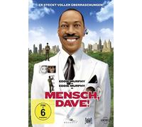 DAVE POP-UP EDITION MENSCH - MURPHY,EDDIE/UNION,GABRIELLE DVD NEUF