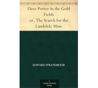 Dave Porter in the Gold Fields