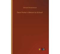 Dave Porter?S Return To School