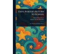 Dave Porter's Return To School