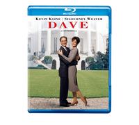 Dave (Président D'un Jour) [Blu Ray]