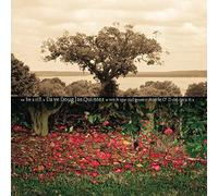 DAVE QUINTET DOUGLAS - BE STILL CD NEUF