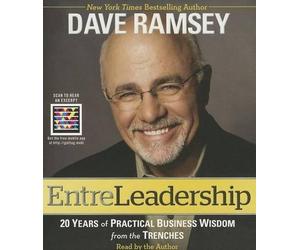 Dave Ramsey EntreLeadership (CD)