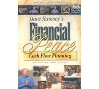 Dave Ramsey's Financial Peace: Cash Flow Planning