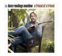 A Friend of a Friend – Warner Music