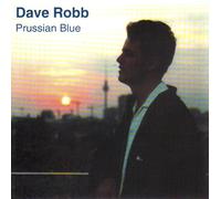 Dave Robb - Prussian Blue [Import]