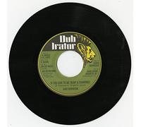 Dave Robinson - If You Give To Me (Aka Ruby & Diamond) [VINYL]