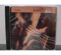 Dave Robinson - Sketches