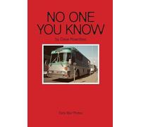 Dave Rowntree - No One You Know 's Early Blur Photos - Hardback - E123z