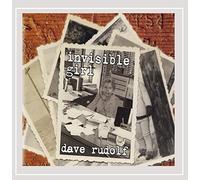 Dave Rudolf - Invisible Girl