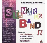 Dave Santoro - Standards Band II