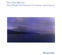 Dave Saul Quintet Ft Kenny Whe - Reverence [Import]