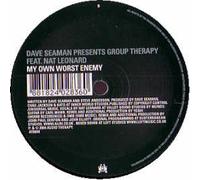 Dave Seaman Pres Group... - My Own Worst Enemy [Import]