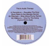 Dave Seaman Pres... - This is Audiotherapy Smplr 2 [Import]