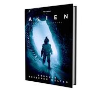 Dave Semark Andrew E.C. Ga ALIEN: Das Rollenspiel - Erbauer besserer Wel (Poche)