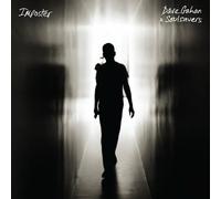 DAVE & SOULSAVERS GAHAN - IMPOSTER CD NEUF
