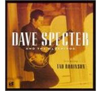 Dave Specter & Bluebirds - Blueplicity
