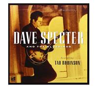Dave Specter & Bluebirds - Blueplicity