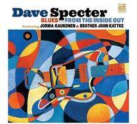 Specter,Dave - Blues from the Inside Out