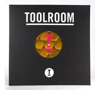 Dave Spoon – Steels (CATZ 'N Dogz Remix) – Vinyle – Import – Victrola