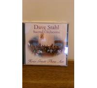 Dave Stahl and his Sacred Orchestra - How Great Thou Art (UK Import)